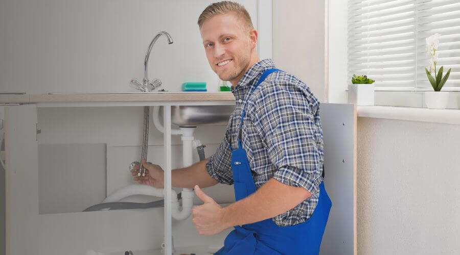 Emergency Plumbing Repair in Millbrook, IL